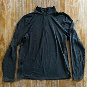 Vuori Quarter Zip Men’s Medium